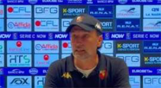 Calcio Serie B - Pescara, Vivarini addio: ecco Gorgone